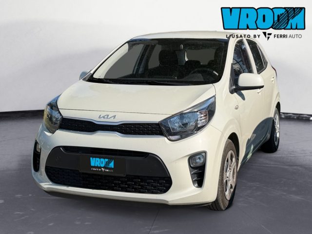 Kia Picanto 1.0 Dpi Urban - foto 2 di 4