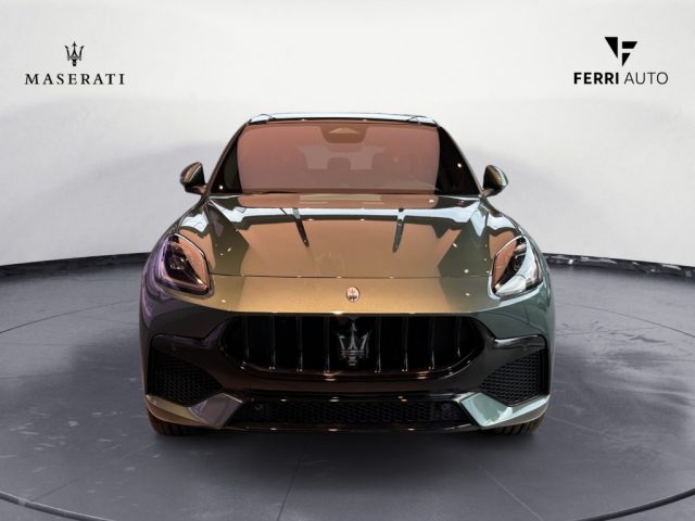 Maserati Grecale MY27 MHEV 330 CV AWD Modena - foto 3 di 4