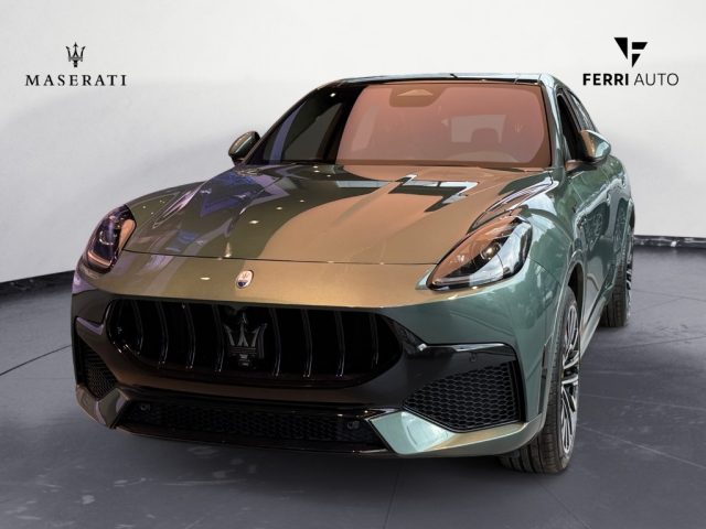 Maserati Grecale MY27 MHEV 330 CV AWD Modena - foto 2 di 4