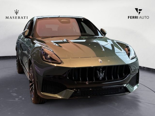 Maserati Grecale MY27 MHEV 330 CV AWD Modena - foto 4 di 4