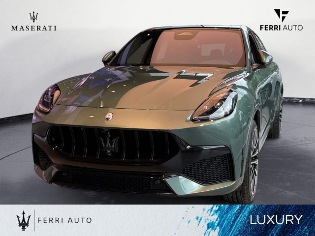 Maserati Grecale MY27 MHEV 330 CV AWD Modena nuovo a TAVAGNACCO