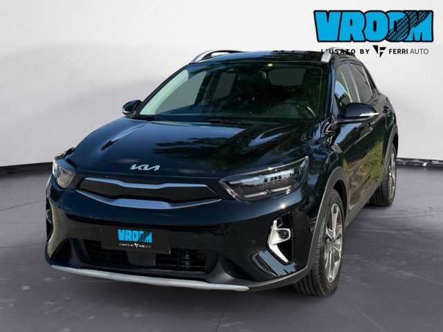 Kia Stonic 1.0 T-GDi 100 CV MHEV MT Style - foto 3 di 4