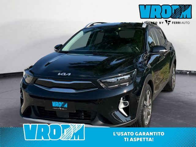 Kia Stonic 1.0 T-GDi 100 CV MHEV MT Style - foto 2 di 4