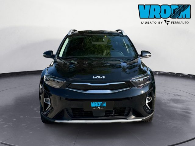 Kia Stonic 1.0 T-GDi 100 CV MHEV MT Style - foto 4 di 4