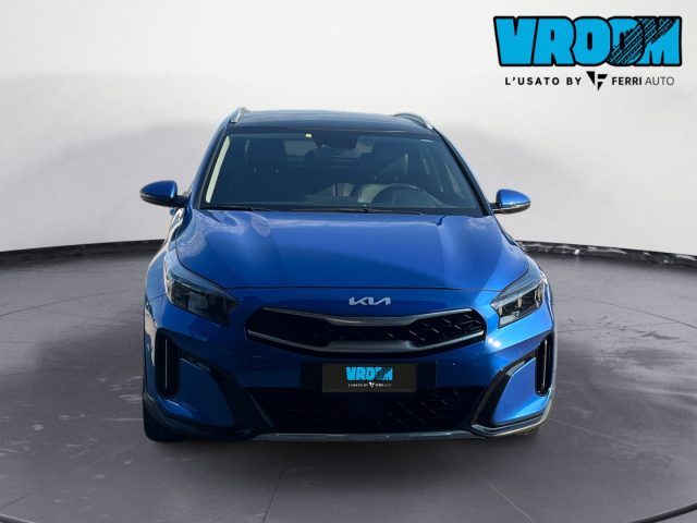 Kia XCeed 1.0 T-GDi GPL Style - foto 4 di 4