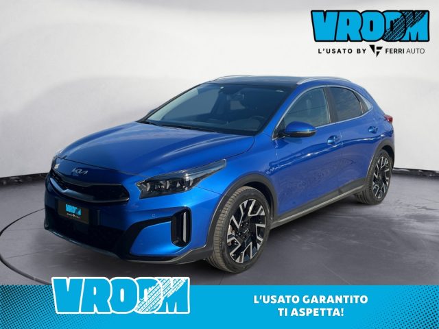 Kia XCeed 1.0 T-GDi GPL Style - foto 1 di 4