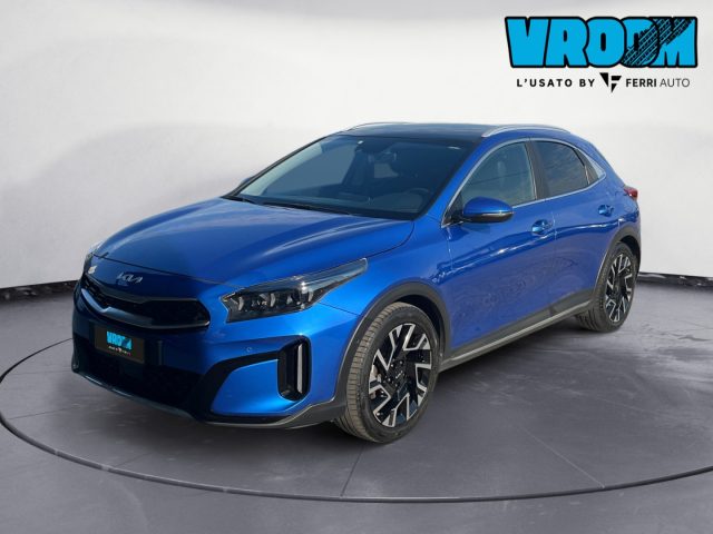 Kia XCeed 1.0 T-GDi GPL Style - foto 3 di 4