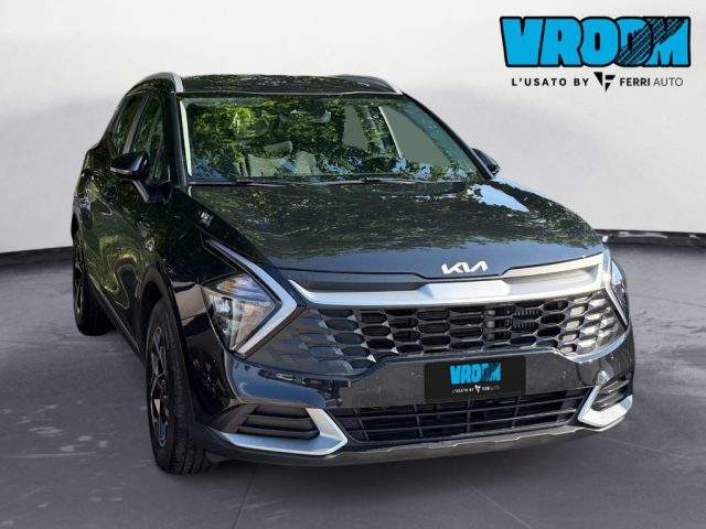 Kia Sportage 1.6 TGDi MHEV DCT Business - foto 4 di 4