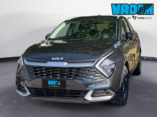 Kia Sportage 1.6 TGDi MHEV DCT Business - foto 2 di 4