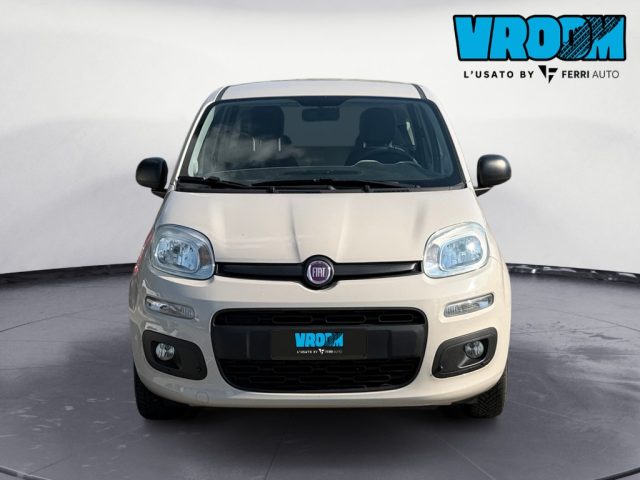 Fiat Panda 1.2 Easy - foto 3 di 4