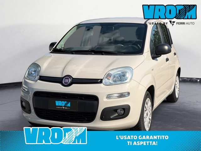 Fiat Panda 1.2 Easy usato a TAVAGNACCO