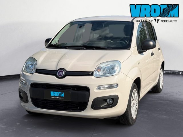 Fiat Panda 1.2 Easy - foto 2 di 4