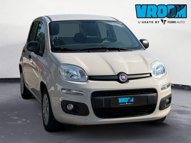 Fiat Panda 1.2 Easy - foto 4 di 4