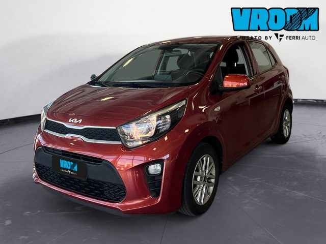 Kia Picanto 1.0 Urban Techno Design - foto 3 di 4