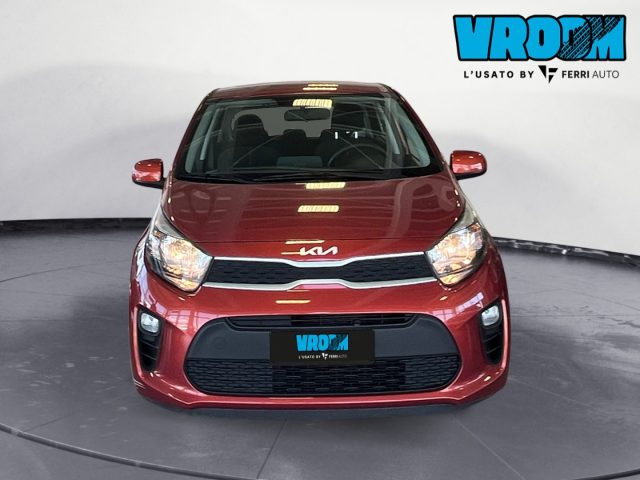 Kia Picanto 1.0 Urban Techno Design - foto 4 di 4