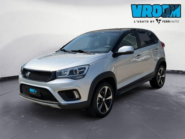 DR MOTOR DR3 S2 1.5 - foto 2 di 4