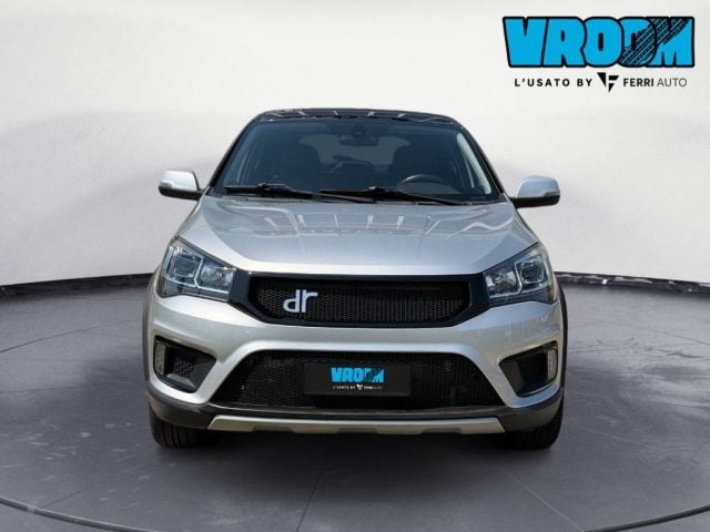 DR MOTOR DR3 S2 1.5 - foto 3 di 4