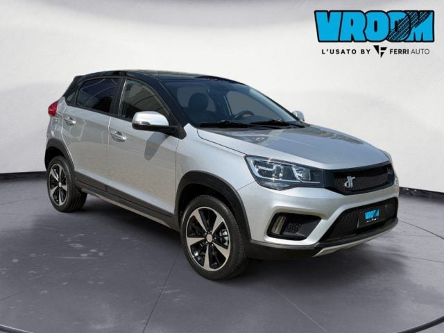DR MOTOR DR3 S2 1.5 - foto 4 di 4