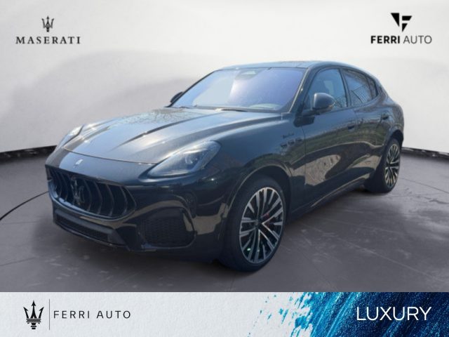 Maserati Grecale MY25 MHEV 250 CV Modena km 0 a TAVAGNACCO