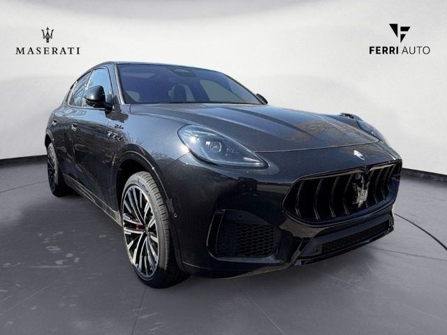 Maserati Grecale MY25 MHEV 330 CV Modena - foto 3 di 4