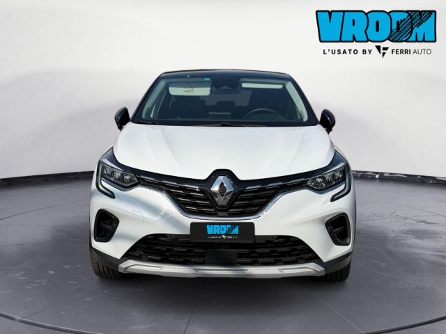 Renault Captur TCe 100 CV GPL Techno - foto 3 di 4