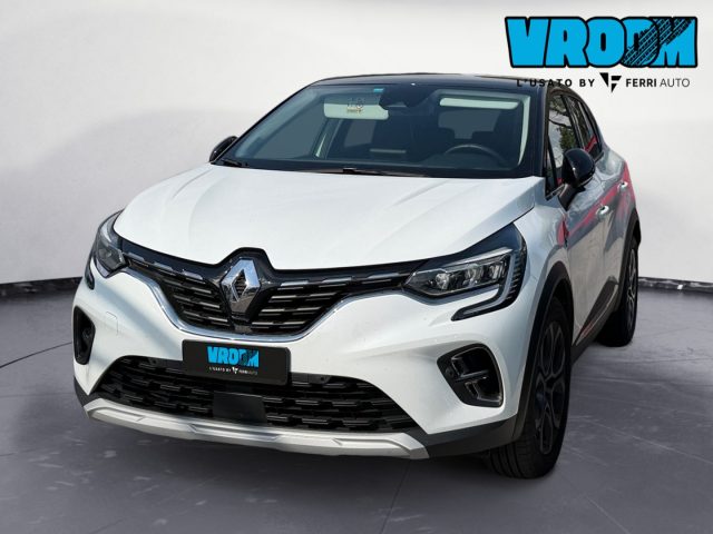 Renault Captur TCe 100 CV GPL Techno - foto 2 di 4