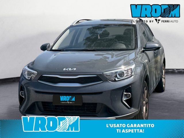 Kia Stonic 1.2 DPI ECO GPL Urban usato a TAVAGNACCO