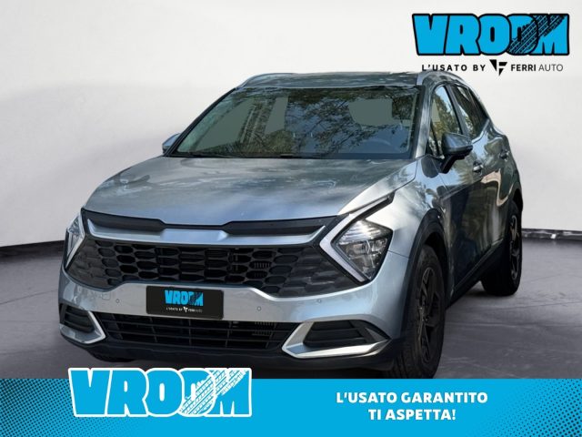 Kia Sportage 1.6 CRDi MHEV Business usato a TAVAGNACCO