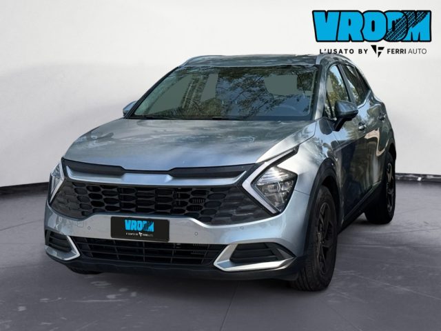 Kia Sportage 1.6 CRDi MHEV Business - foto 3 di 4