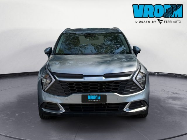 Kia Sportage 1.6 CRDi MHEV Business - foto 4 di 4