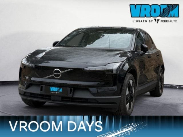 Volvo EX30 Single Motor RWD Plus, del 2024, 20.383 km, in vendita a Tavagnacco (UD)