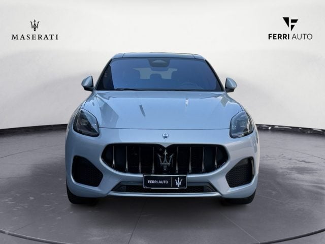 Maserati Grecale MHEV 250 CV AWD GT - foto 3 di 4