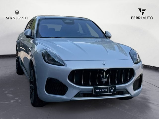 Maserati Grecale MHEV 250 CV AWD GT - foto 4 di 4