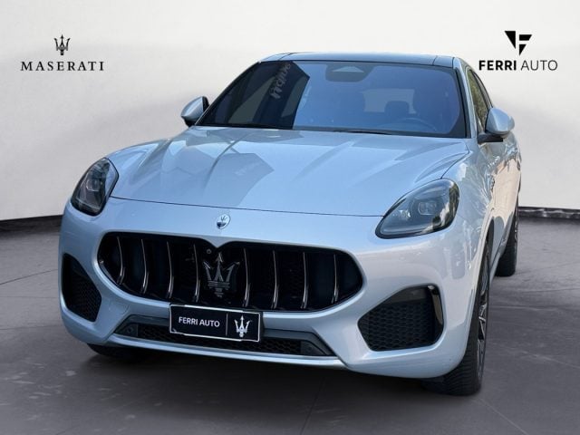 Maserati Grecale MHEV 250 CV AWD GT - foto 2 di 4
