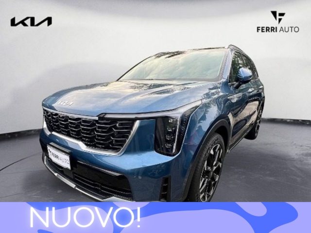 Kia Sorento 2.2 CRDI DCT AWD Style nuovo a TAVAGNACCO