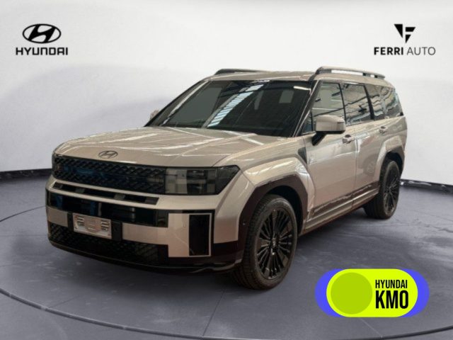Hyundai SANTA FE 1.6 T-GDi PHEV 4WD AT 5 posti XClass Calligraphy km 0 a TAVAGNACCO