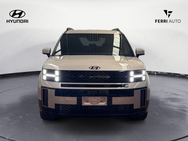 Hyundai SANTA FE 1.6 T-GDi PHEV 4WD AT 5 posti XClass Calligraphy - foto 4 di 4