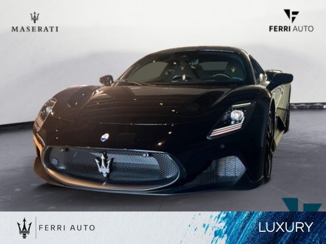 Maserati MC20 MY22 630 CV nuovo a TAVAGNACCO