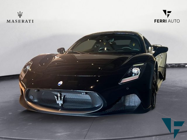 Maserati MC20 MY22 630 CV - foto 3 di 4