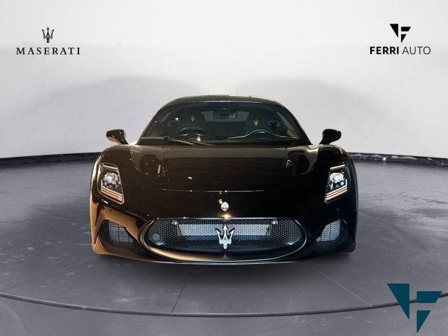 Maserati MC20 MY22 630 CV - foto 4 di 4