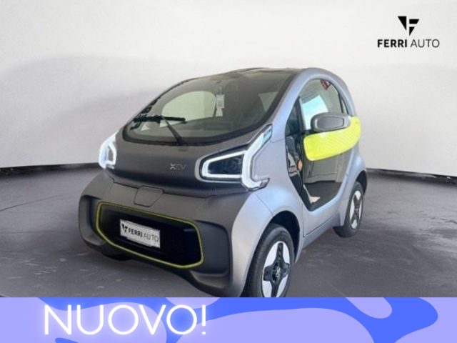 XEV Yoyo Yoyo Pro nuovo a TAVAGNACCO