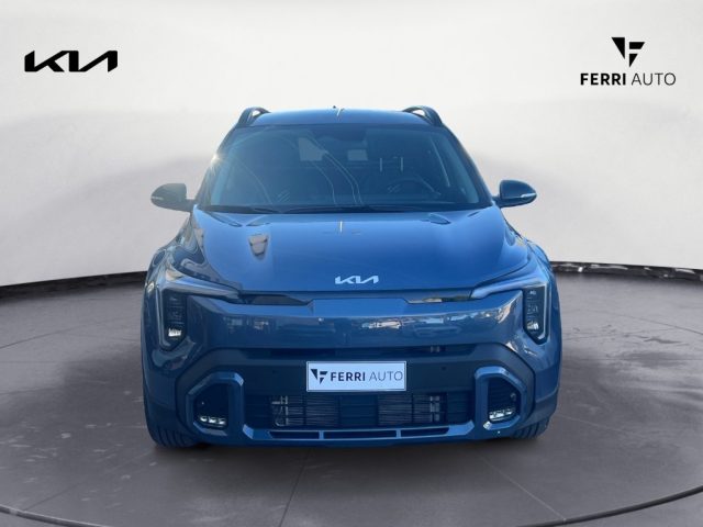 Kia Stonic MY 25 1.0 T-GDi MHEV MT GT Line - foto 3 di 4