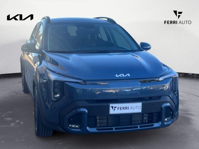 Kia Stonic MY 25 1.0 T-GDi MHEV MT GT Line - foto 4 di 4