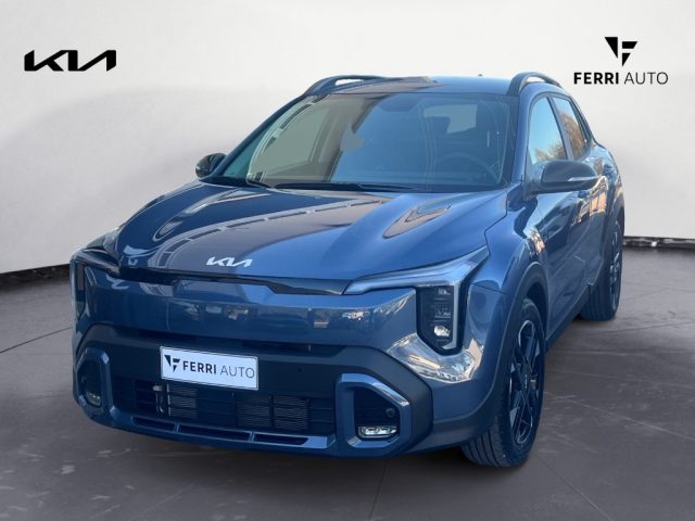 Kia Stonic MY 25 1.0 T-GDi MHEV MT GT Line - foto 2 di 4