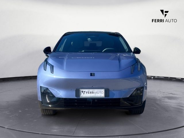 Lynk & Co 2 EV 200kW More - foto 3 di 4