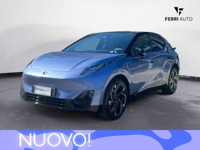 Lynk & Co 2 EV 200kW More nuovo a TAVAGNACCO