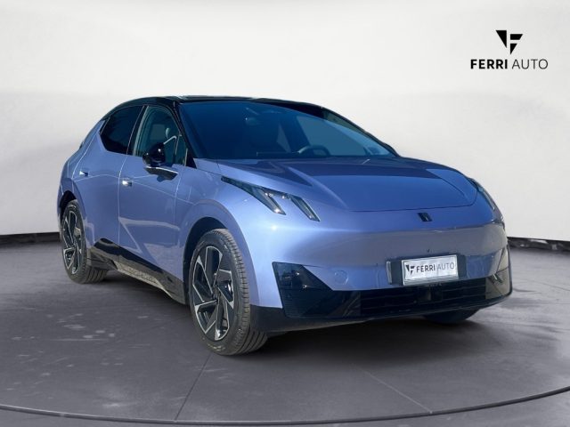 Lynk & Co 2 EV 200kW More - foto 4 di 4