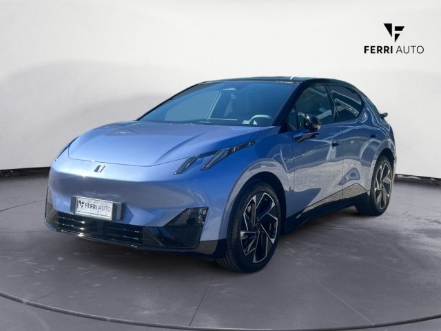 Lynk & Co 2 EV 200kW More - foto 2 di 4