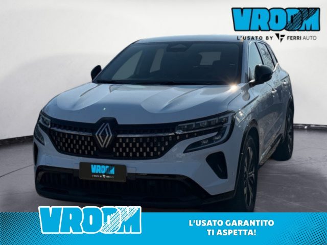 Renault Austral Austral 1.2 Full Hybrid E-Tech 200 CV Techno usato a TAVAGNACCO