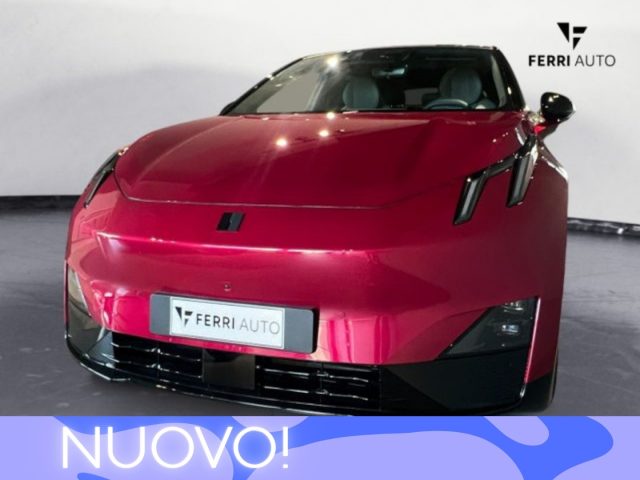 Lynk & Co 2 EV 200kW More nuovo a TAVAGNACCO
